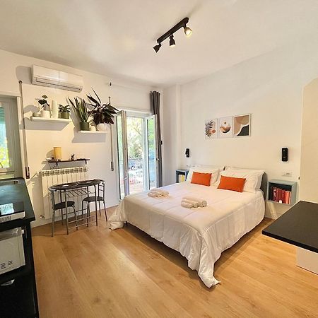 The Cozy Apartment Near The Vatican روما المظهر الخارجي الصورة