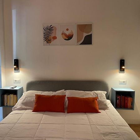 The Cozy Apartment Near The Vatican روما المظهر الخارجي الصورة