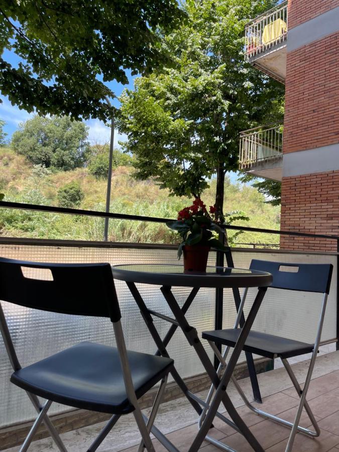The Cozy Apartment Near The Vatican روما المظهر الخارجي الصورة