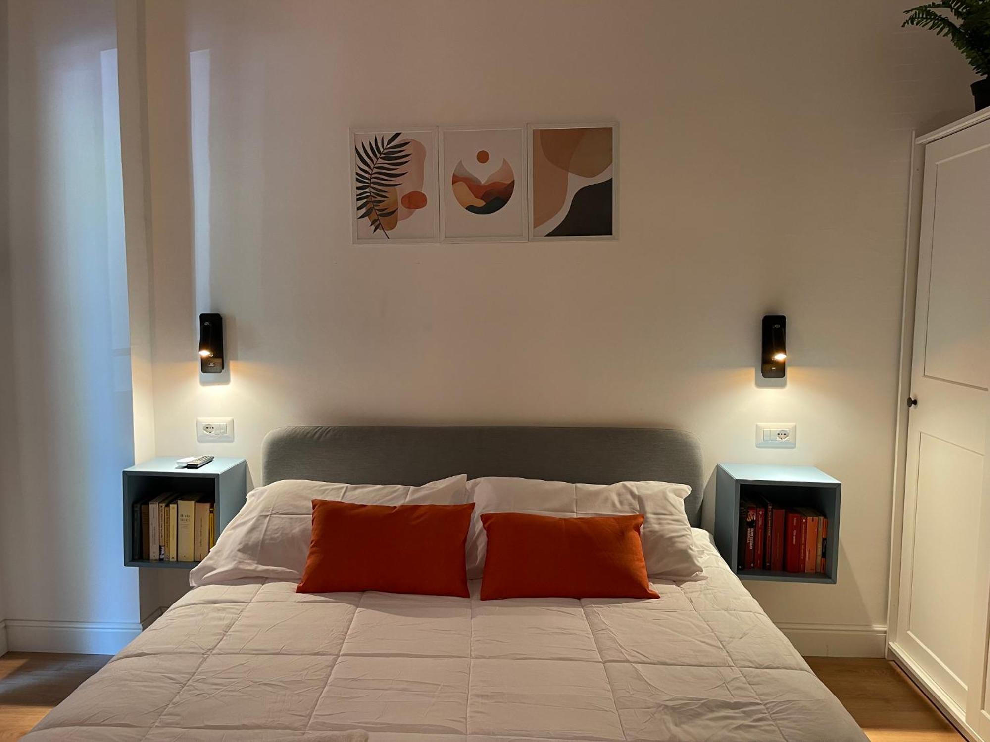 The Cozy Apartment Near The Vatican روما المظهر الخارجي الصورة