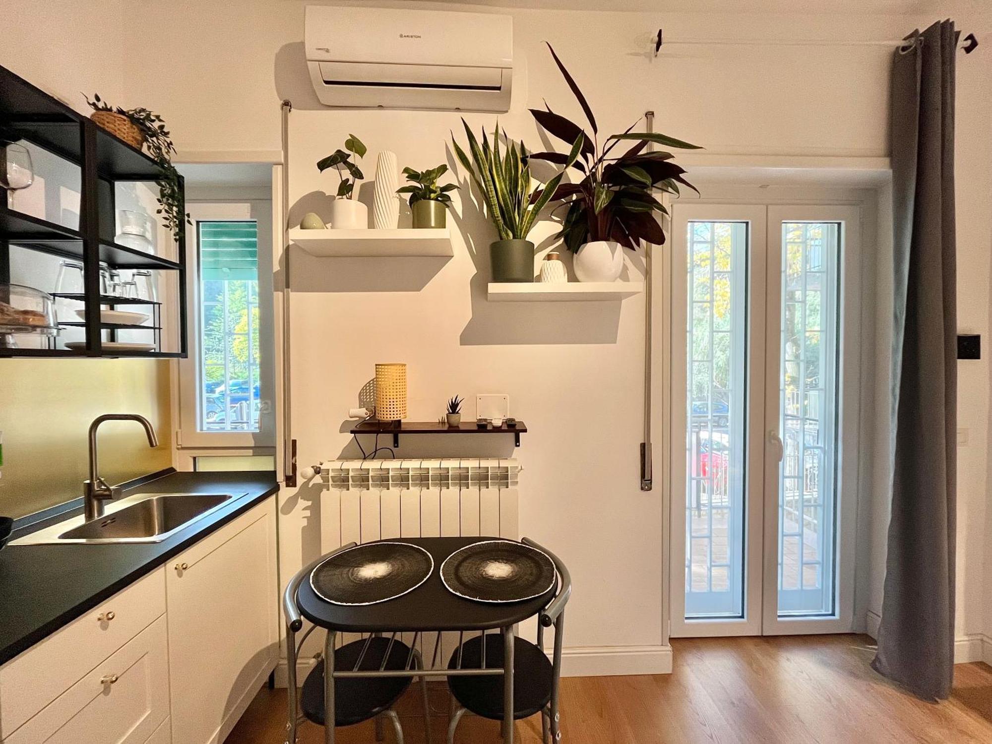 The Cozy Apartment Near The Vatican روما المظهر الخارجي الصورة